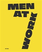 Marvin Dawkins, Marvin Zilm - Men at Work