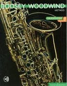 Chris Morgan - The Boosey Woodwind Method Saxophone Book 1
