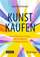 Ruth Polleit Riechert - Kunst kaufen