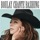 Les chevaux du plaisir (Boulay chante Bashung) (Livre audio)