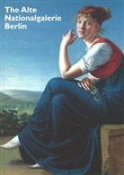 Claude Keisch - The Alte Nationalgalerie Berlin