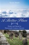 Susan Smart - A Better Place