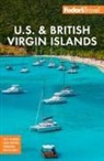 Fodor's Travel Guides - Fodor's U.S. & British Virgin Islands
