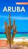 Fodor's Travel Guides - Fodor's InFocus Aruba