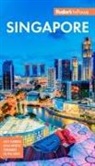 Fodor's Travel Guides - Fodor's InFocus Singapore