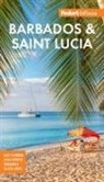 Fodor's Travel Guides - Fodor's InFocus Barbados and St. Lucia
