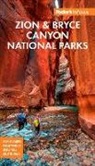 Fodor's Travel Guides - Fodor's InFocus Zion National Park