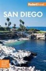 Fodor's Travel Guides - Fodor's San Diego