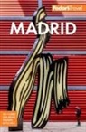 Fodor's Travel Guides - Fodor's Madrid