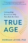 PhD Levine - True Age