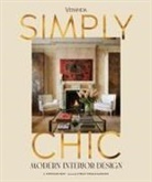 Stephanie Hunt, Steele Thomas Marcoux - Veranda Simply Chic