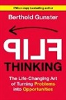 Berthold Gunster - Flip Thinking