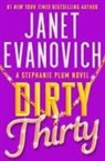 Janet Evanovich - Dirty Thirty