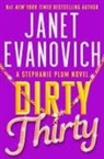Janet Evanovich - Dirty Thirty