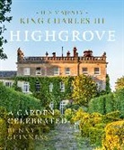Bunny Guinness, Guinness Bunny, King Charles, HRH The Prince of Wales - Highgrove