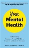 Chris Brady, Tony Westbrook, Chris Brady, Brady Chris, Tony Westbrook - Your Mental Health