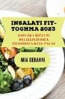 Mia Ceranni - Insalati fit-tog¿ma 2023