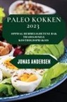 Jonas Andersen - Paleo Kokken 2023