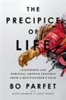Bo Parfet, Kathy Sparrow, Greg Voisen, Kathy Sparrow, Greg Voisen - The Precipice of Life
