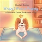 Lorena A. L. - Charlie's Stories