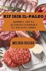 Melissa Bulcan - Kif Isir Il-Paleo