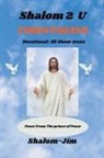 Shalom Jim - Corinthians