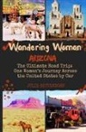 Julie Bettendorf - Wandering Woman