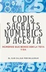 Edwin Pinto - Codis Sagrats Numerics D'Agesta
