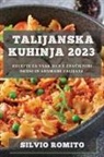 Silvio Romito - Talijanska kuhinja 2023