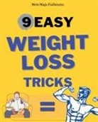 Faifaumu Mele Maja - 9 Easy Weightloss Tricks