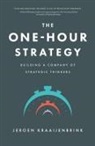 Jeroen Kraaijenbrink - The One-Hour Strategy
