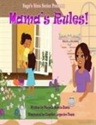 Pamela Harris-Davis - Mama's Rules