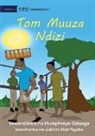 Humphreys Odunga - Tom the Banana Seller - Tom Muuza Ndizi
