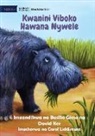 Basilio Gimo, David Ker - Why Hippos Have No Hair - Kwanini Viboko Hawana Nywele