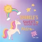K. Lee, Akira-Zoe T. - Sparkle's Sweet Good-bye