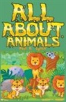 Paul Lynch - All About Animals