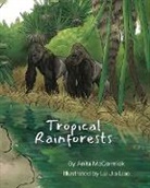 Anita McCormick - Tropical Rainforests