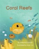 Anita McCormick - Coral Reefs