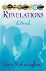 Gary McCarragher - Revelations
