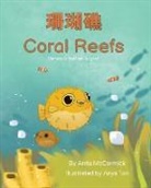 Anita McCormick - Coral Reefs (Chinese Simplified-English)