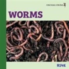 Rebecca Woodbury, Rebecca Woodbury M. Ed., Rebecca Woodbury Ph. D. - Worms