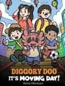 Steve Herman - Diggory Doo, It's Moving Day!