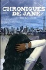 Kamelah Blair - Chroniques de Jane THE JANE PRINT