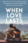 Mbuso Mabuza - When Love Lasts