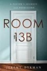 Jeremy Dykman - Room 13B