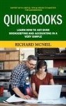 Richard McNeil - Quickbooks