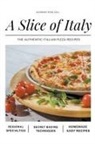 Alfredo Toscana - A Slice of Italy