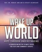 Anita Dygert-Gearheart - Wake Up World