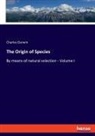 Charles Darwin - The Origin of Species