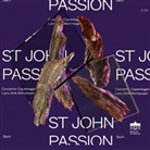 Johann Sebastian Bach - St John Passion, 2 Audio-CD (Audio book)